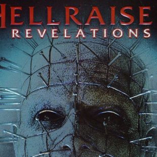 HellRaiser Revelations (2011)