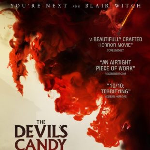 The Devil’s Candy (2015)