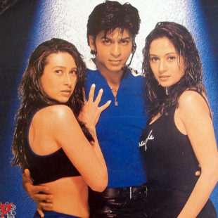 Dil To Pagal Hai (1997)