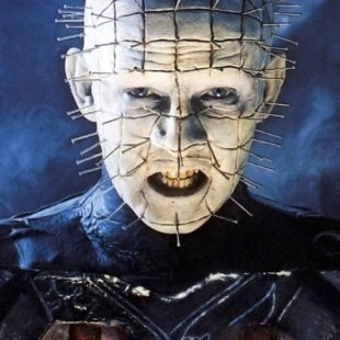 Hellraiser (1987)