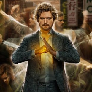 Marvels Iron Fist (2017– )