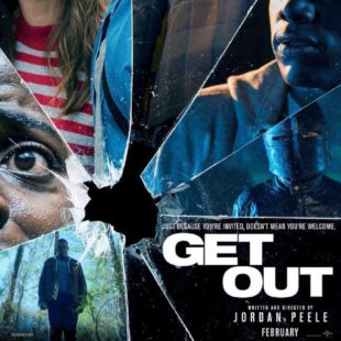 Get Out (2017)