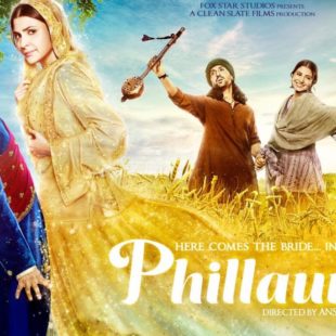 Phillauri (2017)