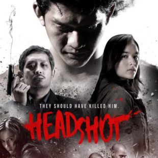 Headshot (2016)