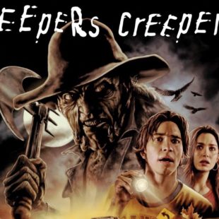 Jeepers Creepers II (2003)