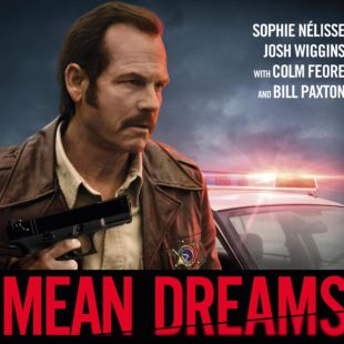 Mean Dreams (2016)