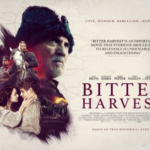 Bitter Harvest (2017)