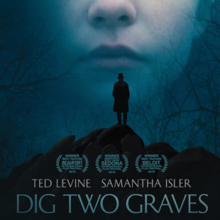 Dig Two Graves (2014)