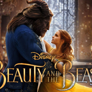 Beauty and the Beast (2017)