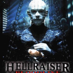 Hellraiser: Bloodline (1996)