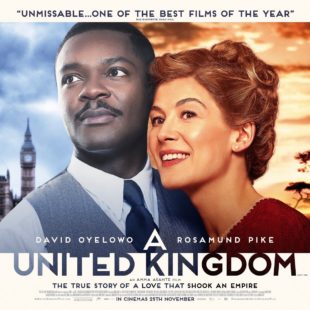 A United Kingdom (2016)