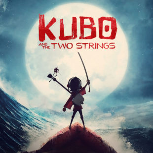 Kubo and the Two Strings (2016)