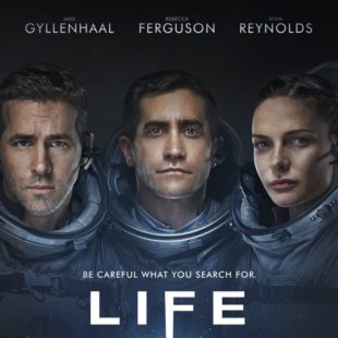 Life (2017)