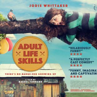 Adult Life Skills (2016)