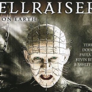 Hellraiser III: Hell on Earth (1992)