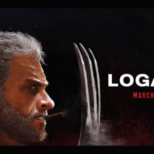 Logan (2017)