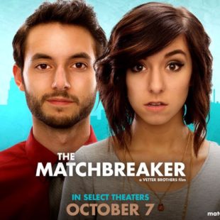 The Matchbreaker (2016)