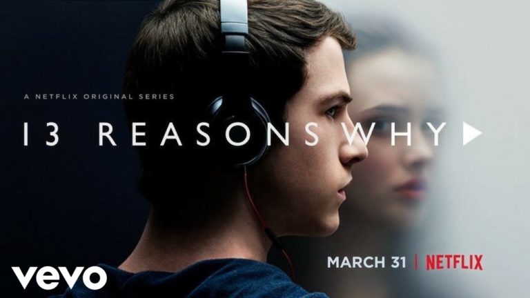 13 Reasons Why (2017– )