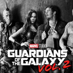 Guardians of the Galaxy Vol.2 (2017)