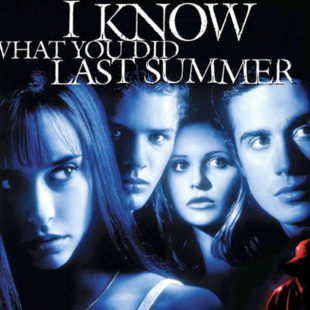 I Know What You Did Last Summer (1997)