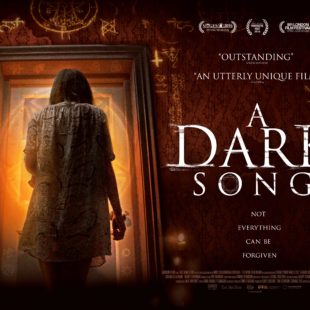 A Dark Song (2016)