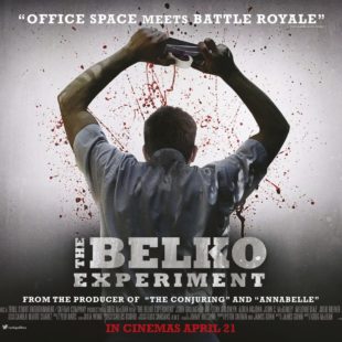 The Belko Experiment (2017)