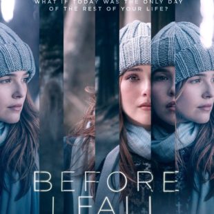 Before I Fall (2017)