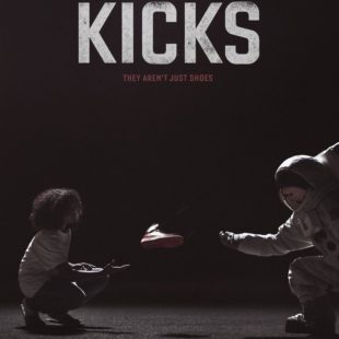 Kicks (2016)