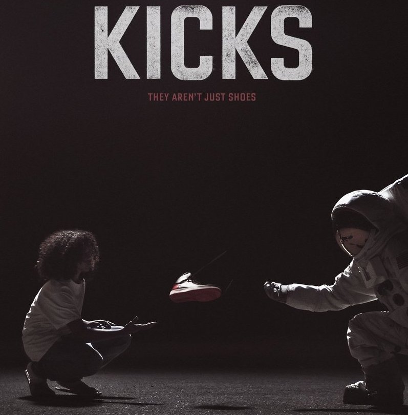 Kicks (2016)