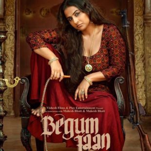 Begum Jaan (2017)