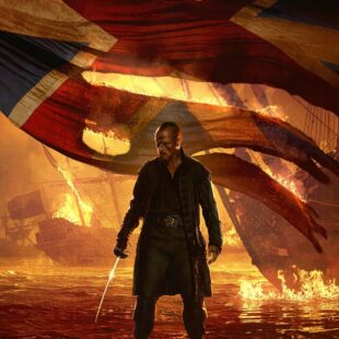 Black Sails (2014–2017)