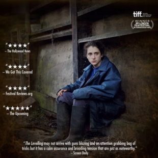 The Levelling (2016)