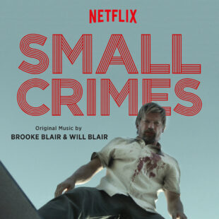 Small Crimes (2017)