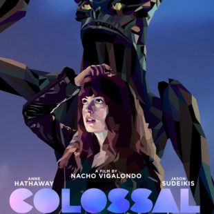 Colossal (2016)