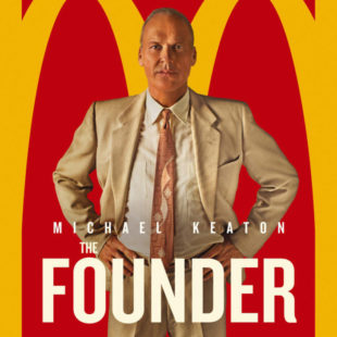 The Founder (2016)