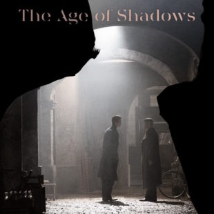 The Age of Shadows (2016)