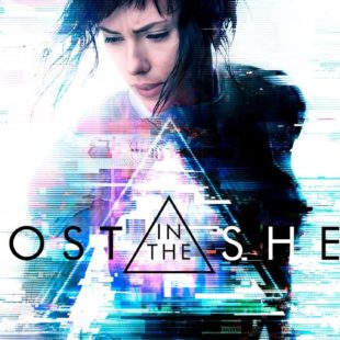 Ghost in the Shell (2017)