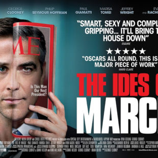 The Ides of March (2011)