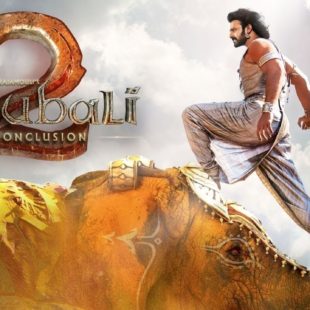 Baahubali 2 (2017)