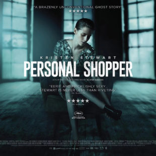 Personal Shopper (2016)