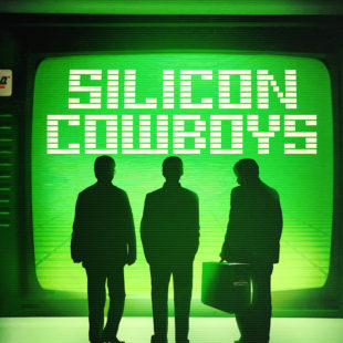 Silicon Cowboys (2016)
