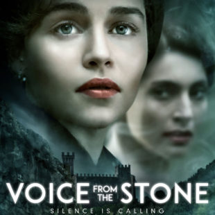 Voice from the Stone (2017)