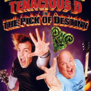 Tenacious D in The Pick of Destiny (2006)