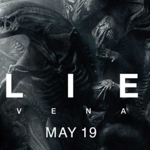 Alien: Covenant (2017)