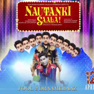Nautanki Saala! (2013)