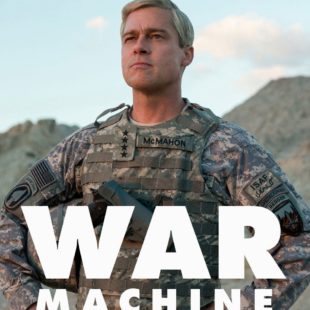 War Machine (2017)