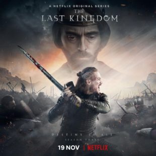 The Last Kingdom (2015– )