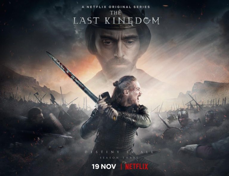 The Last Kingdom (2015– )