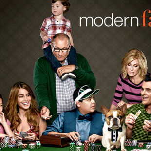 Modern Family (2009– )