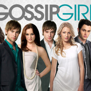 Gossip Girl (2007–2012)